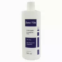 Sana Vita L30 Lipide Feuchtigk Lot M Zit 500 Ml
