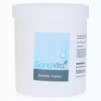 Sana Vita Neutrale Pflegelotion 250 ml Lotion