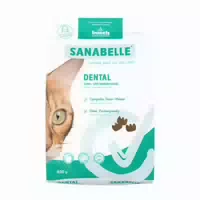 Sanabelle Adult Dental