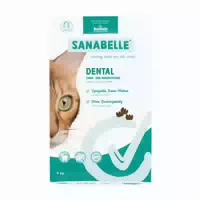 Sanabelle Adult Dental