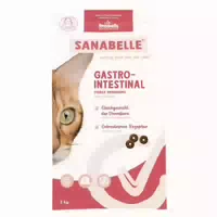 Sanabelle Adult Gastrointestinal