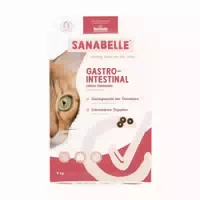 Sanabelle Adult Gastrointestinal