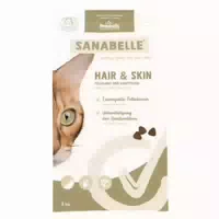 Sanabelle Hair & Skin