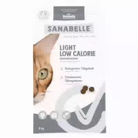Sanabelle Light Low Calorie