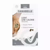 Sanabelle Light Low Calorie