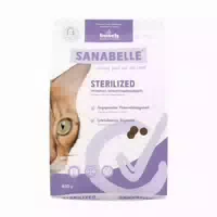 Sanabelle Urinary