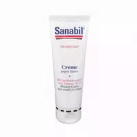 Sanabil Creme gegen Falten 50 ml Creme
