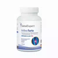 Sanaexpert Arthro Forte 120 Kapseln