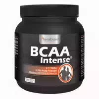 Sanaexpert Bcaa Intense – Hochreines Bcaa Aminosäurenpulver 2:1:1 Bcaa – Ultra Pure