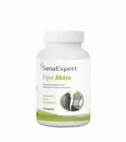 Sanaexpert Figur Aktiv