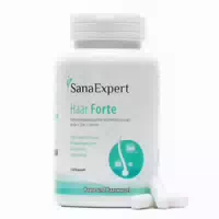 Sanaexpert Haar Forte 120 St