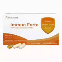 Sanaexpert Immun Forte 90 St