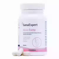 Sanaexpert Meno Forte 60 St