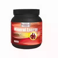 Sanaexpert Mineral Energy – Elektrolytgetränk mit Vitaminen & Mineralstoffen