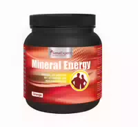 Sanaexpert Mineral Energy – Elektrolytgetränk mit Vitaminen & Mineralstoffen