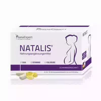 Sanaexpert Natalis Lact 90 st