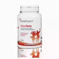 Sanaexpert Osteo Forte 120 St
