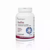 Sanaexpert Ovoflex – Mit Ovomet Kollagen, Chondroitinsulfat, Hyaluronsäure Und Msm