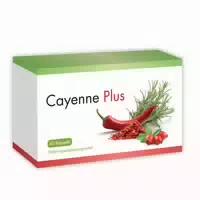 Sananova Cayenne Plus