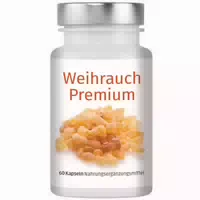 Sananova Weihrauch Premium