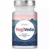 Sananova Yogi Veda