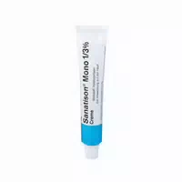 Sanatison Mono 1,3 % Creme 20 g