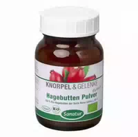Hagebutten Pulver Rosa Canina L Ap 4 160 G