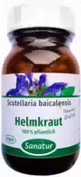 Helmkraut Scutellaria Baicalensis 60 st
