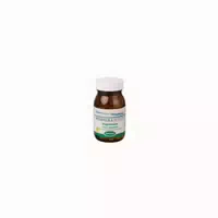 Magnesium 100% Natürlich Kapseln 100 st Kapseln
