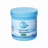 Meersalz Algenbad 1,5 Kg