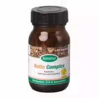 Natto Complex Kapseln