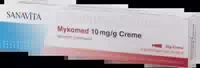 Sanavita Mykomed 10mg G Creme 20 G Creme