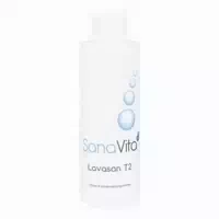 Sana Vita Lavasan T2 Allergikershampoo 200 Ml Shampoo
