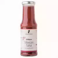 Grillsauce Mexican Salsa