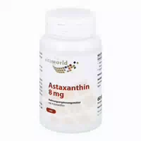 Astaxanthin 8 Mg Kapseln