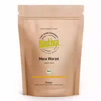 Nur Fit Bio Maca Pulver