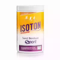 Sanct Bernhard Basilikum Extrakt Shampoo