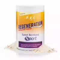 Sanct Bernhard Sport Regeneration Mineraldrink Grapefruit 750g