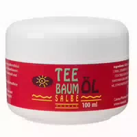 Teebaum Öl Kba 100 ml