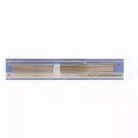 Sandblatt Nagelfeile 18 Cm C 137 18