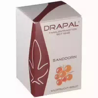 Drapal Sanddorn Sirup