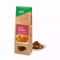Sanddorn Quitte Gourmet Salus Aquitta 15 Filterbeutel