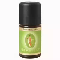 Sandelholz 10% Ätherisches Öl 5 ml
