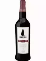 Sandeman Medium Dry Sherry Halbtrocken