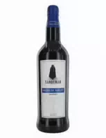Sandeman Sherry Medium Sweet