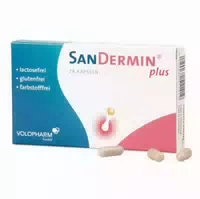Sandermin Plus Kapseln