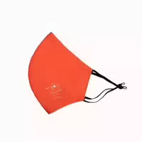 Nanovio Ffp2 Maske Wiederverwendbar Flame 1 St