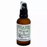 Wund Und Narben Pflegecreme Resana 50 Ml