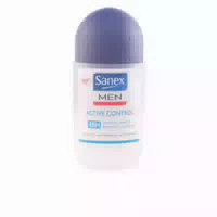 Sanex Men Active Control Desodorant Roll On