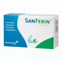 Sanferin Tabletten 80 Stück